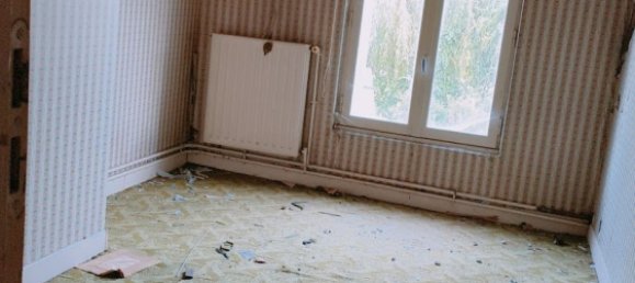 Таунхаус с 5 спальнями в Жёньи, Франция № 70457 8