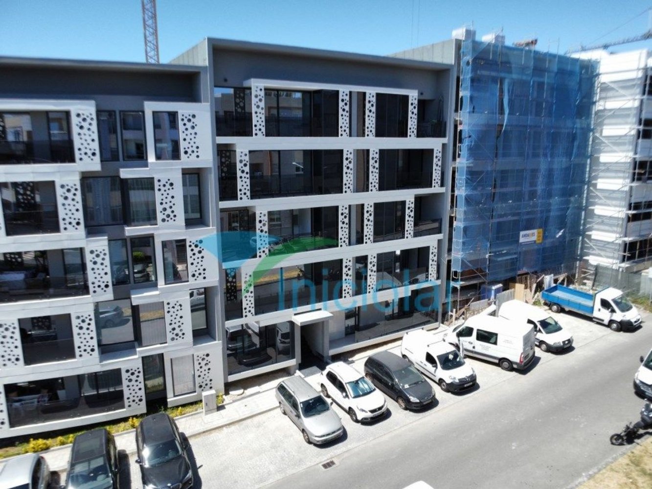 3 chambres Appartement à Rio Tinto, Portugal No. 276885