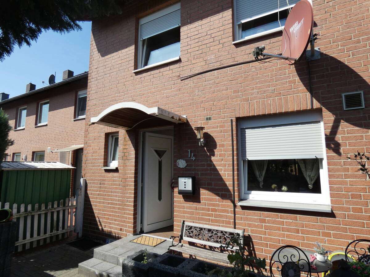 4 Schlafzimmer Stadthaus in Gütersloh, Germany, Nr. 363466