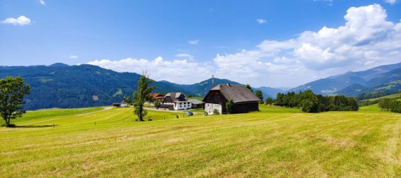 Земельный участок 12350м² в Занкт Петер ам Каммерсберг, Австрия № 131297 12