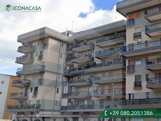 3 Schlafzimmer Wohnung in Bari, Italy, Nr. 21466