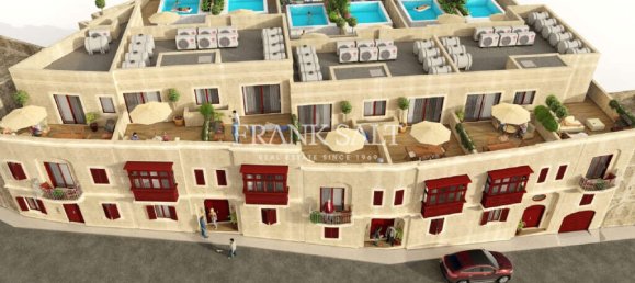 Apartamento T3 em Zebbug, Malta N.º 273 10