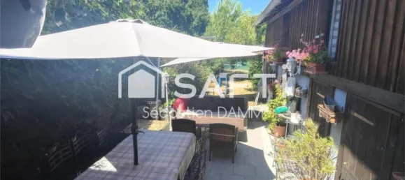 Таунхаус с 4 спальнями в Региен, Франция № 352337 5