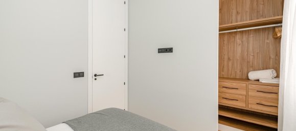 2 Schlafzimmer Wohnung in Madrid, Spain, Nr. 95998 17