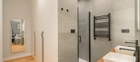 2 Schlafzimmer Wohnung in Madrid, Spain, Nr. 95998 21