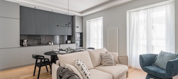 2 Schlafzimmer Wohnung in Madrid, Spain, Nr. 95998 2