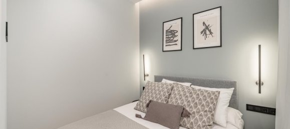 2 Schlafzimmer Wohnung in Madrid, Spain, Nr. 95998 13