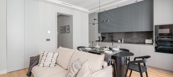 2 Schlafzimmer Wohnung in Madrid, Spain, Nr. 95998 5