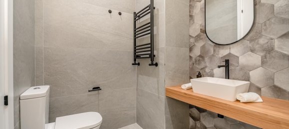 2 Schlafzimmer Wohnung in Madrid, Spain, Nr. 95998 22