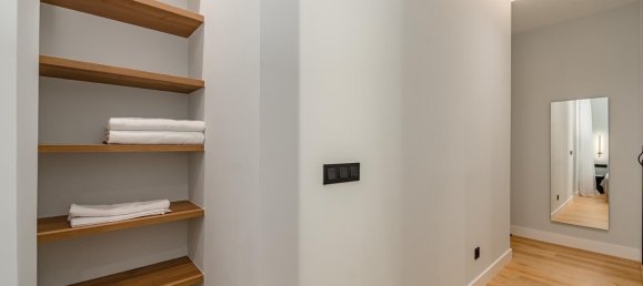 2 Schlafzimmer Wohnung in Madrid, Spain, Nr. 95998 15