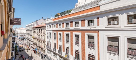 2 Schlafzimmer Wohnung in Madrid, Spain, Nr. 95998 25