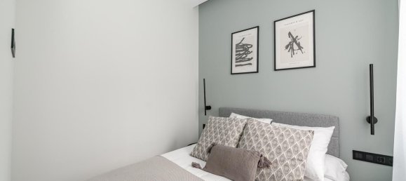 2 Schlafzimmer Wohnung in Madrid, Spain, Nr. 95998 16