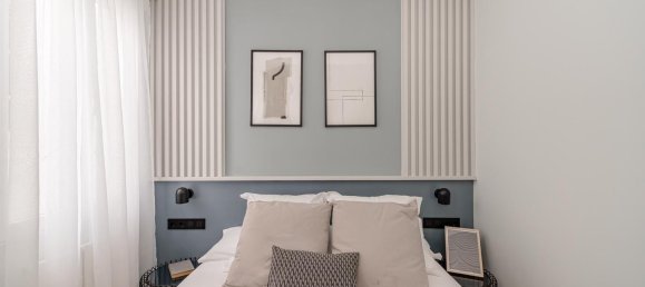 2 Schlafzimmer Wohnung in Madrid, Spain, Nr. 95998 12