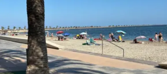 2 bedrooms Apartment in San Pedro del Pinatar, Spain No. 171238 2