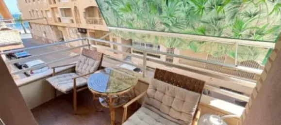 2 bedrooms Apartment in San Pedro del Pinatar, Spain No. 171238 5