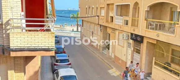 2 bedrooms Apartment in San Pedro del Pinatar, Spain No. 171238 15