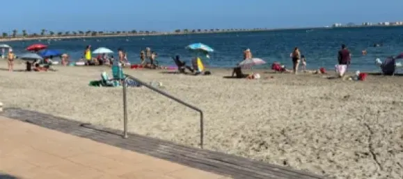 2 bedrooms Apartment in San Pedro del Pinatar, Spain No. 171238 17