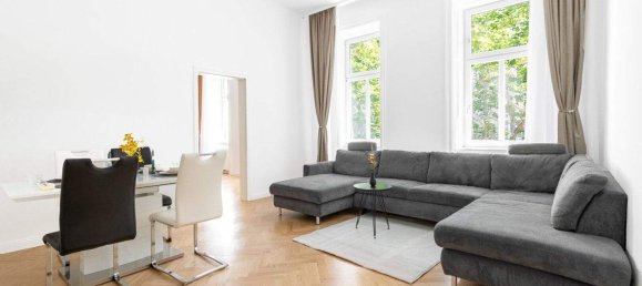 Apartamento de 2 divisões em Brigittenau, Austria N.º 95078 2