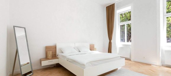 Apartamento de 2 divisões em Brigittenau, Austria N.º 95078 11