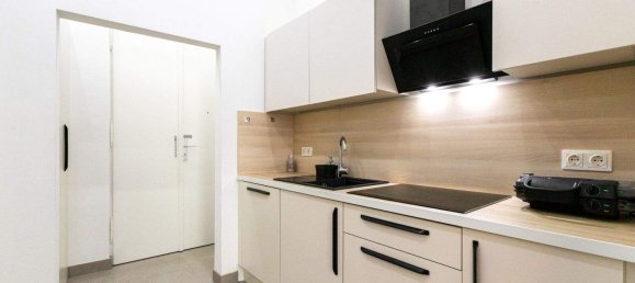 Apartamento de 2 divisões em Brigittenau, Austria N.º 95078 9