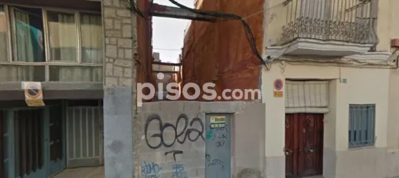  قطعة أرض في Alzira, Spain رقم 90574 16