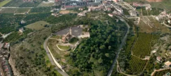  قطعة أرض في Alzira, Spain رقم 90574 8