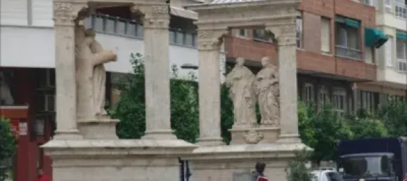  قطعة أرض في Alzira, Spain رقم 90574 3