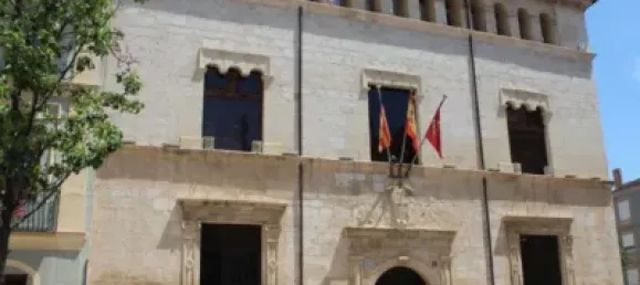  قطعة أرض في Alzira, Spain رقم 90574 2