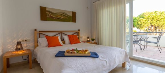 2 bedrooms Penthouse in Marbella, Spain No. 180503 9