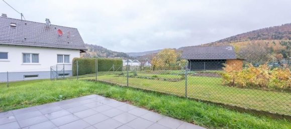 4 Schlafzimmer Haus in Levoncourt, France, Nr. 258292 19