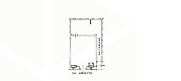 Casa de 2 divisões em San Severo, Italy N.º 21443 3