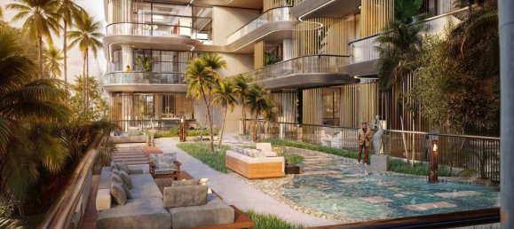 2 bedrooms Apartment in Belmont Park, Nadd Al Sheba, UAE No. 117161 6