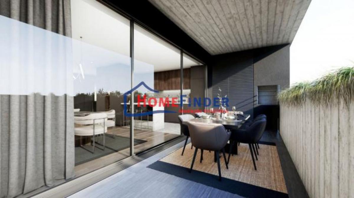3 dormitorios apartamento en venta en Braga, Portugal № 5908