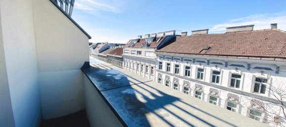 4 rooms Apartment in Rudolfsheim-Funfhaus, Austria No. 22060 16