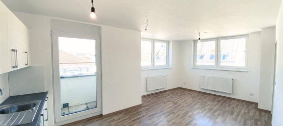 4 rooms Apartment in Rudolfsheim-Funfhaus, Austria No. 22060 2