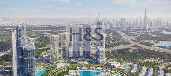 1 bedroom Apartment in Ras Al Khor, UAE No. 19553 2