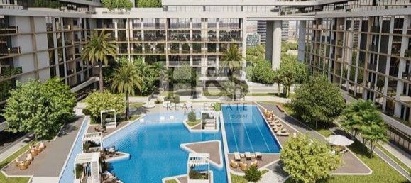 1 bedroom Apartment in Ras Al Khor, UAE No. 19553 11