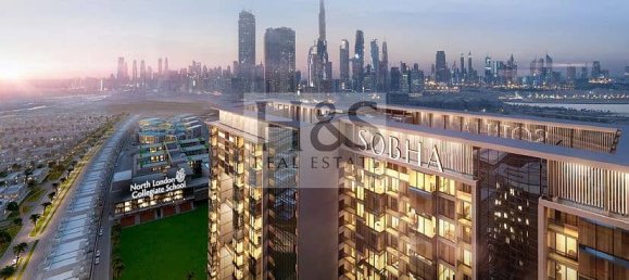 1 bedroom Apartment in Ras Al Khor, UAE No. 19553 4