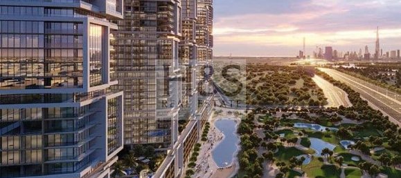 1 bedroom Apartment in Ras Al Khor, UAE No. 19553 5