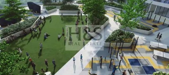 1 bedroom Apartment in Ras Al Khor, UAE No. 19553 12