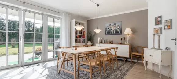 3 Schlafzimmer Haus in Schleswig-Flensburg, Germany, Nr. 310571 2