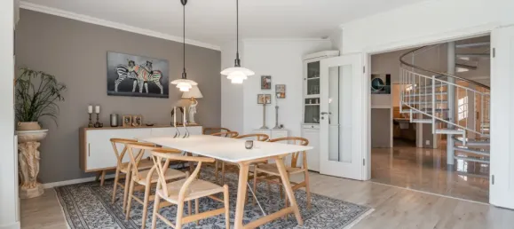 3 Schlafzimmer Haus in Schleswig-Flensburg, Germany, Nr. 310571 3