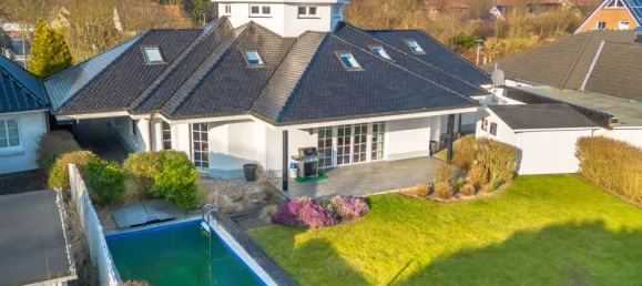 3 Schlafzimmer Haus in Schleswig-Flensburg, Germany, Nr. 310571 11