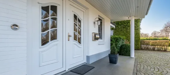 3 Schlafzimmer Haus in Schleswig-Flensburg, Germany, Nr. 310571 7