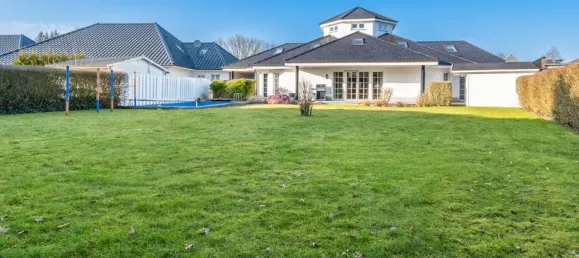 3 Schlafzimmer Haus in Schleswig-Flensburg, Germany, Nr. 310571 8