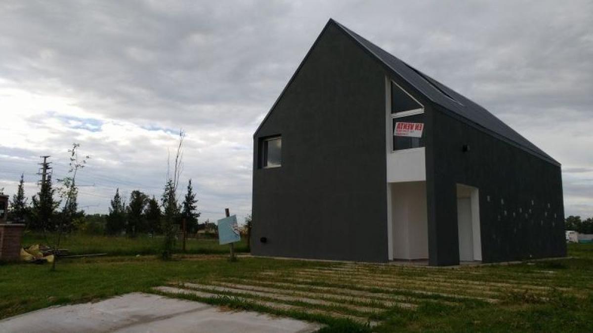 3 bedrooms Farm in Pilar, Argentina No. 47525