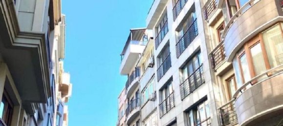 Apartment 2+1 in Istanbul, Turkey No. 23681 7