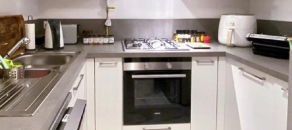 Apartment 2+1 in Istanbul, Turkey No. 23681 2