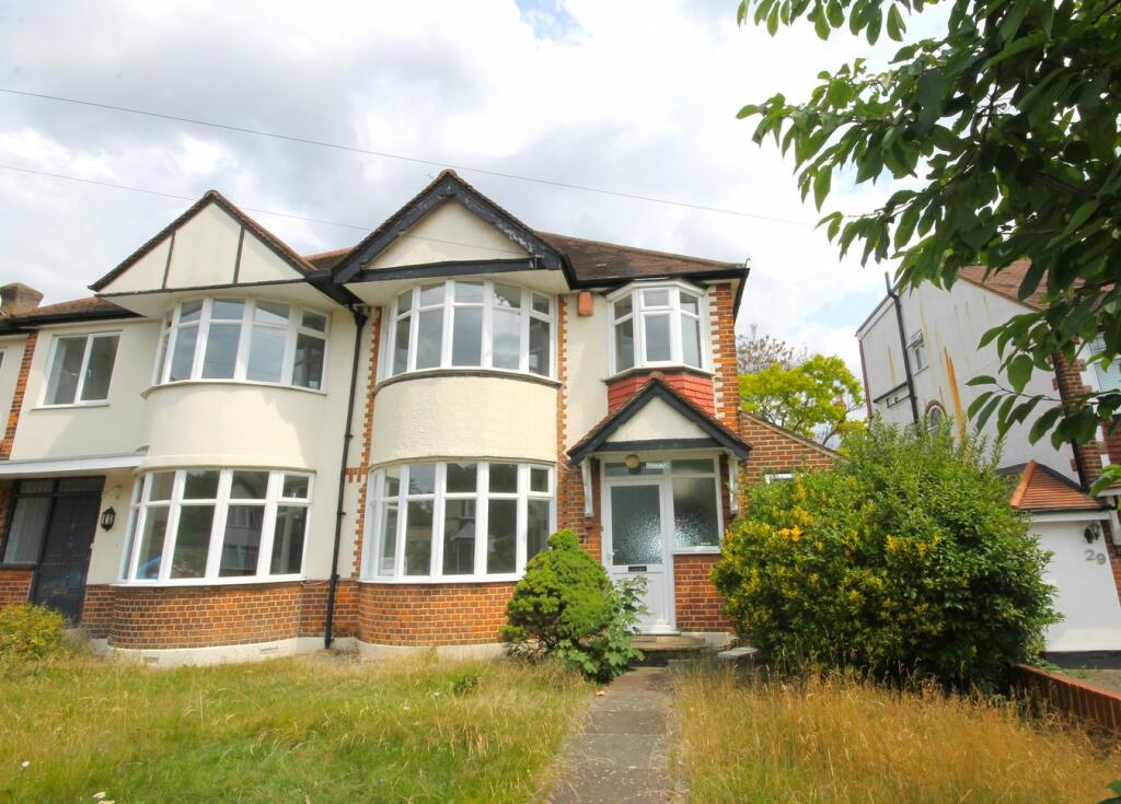 3 Schlafzimmer Haus in Beckenham, United Kingdom, Nr. 1088