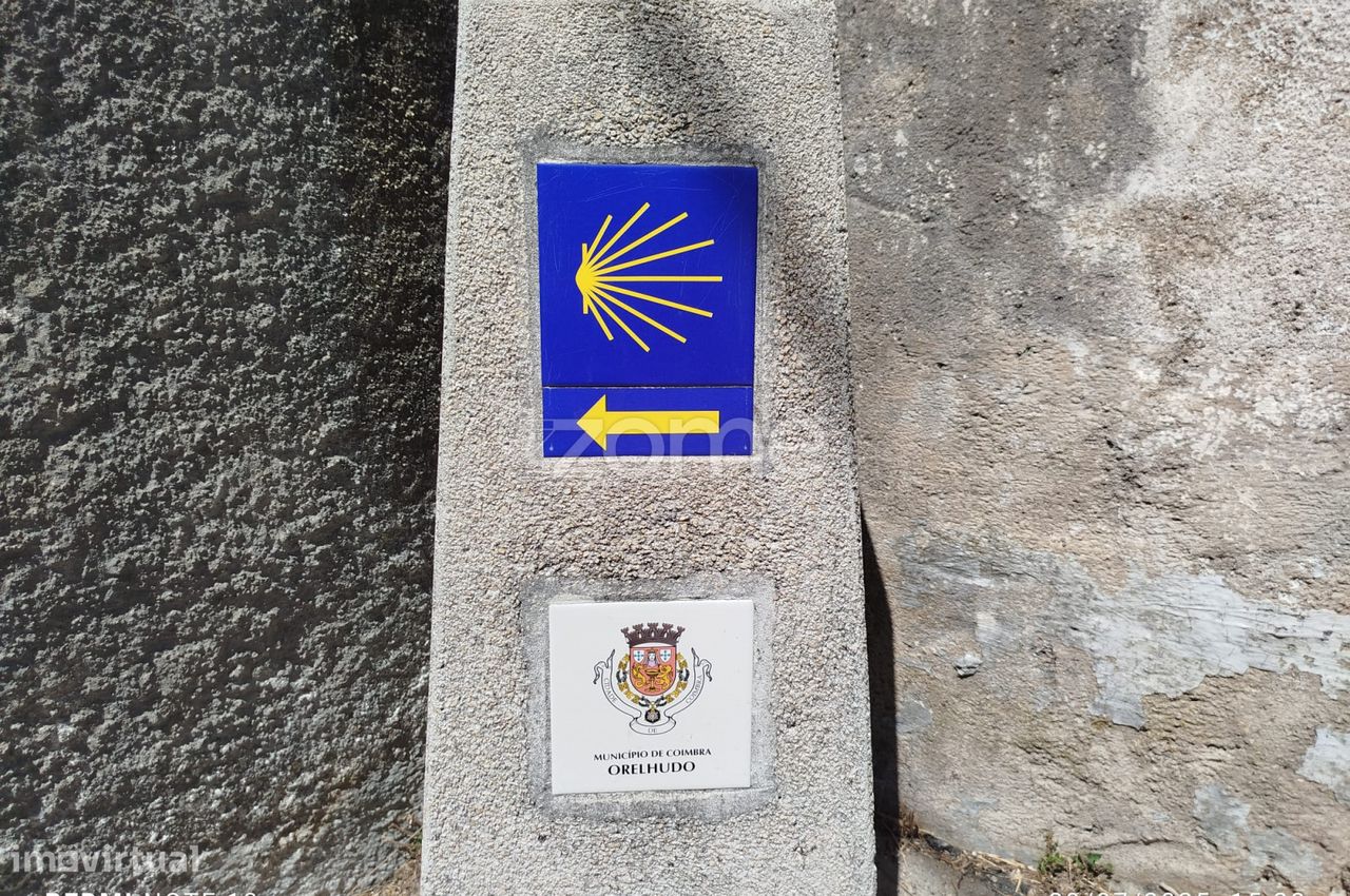 Casa de 3 dormitorios en Cernache, Portugal No. 211016